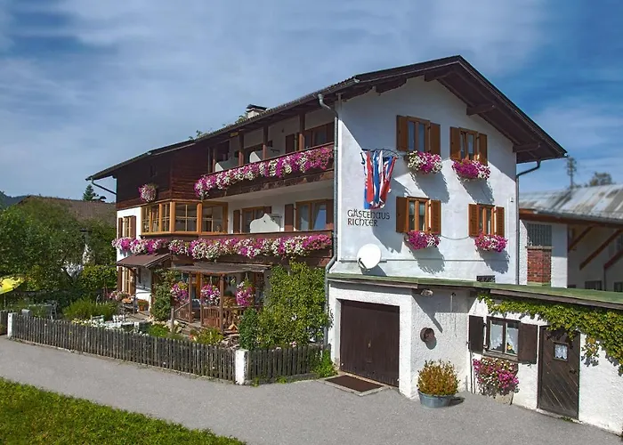 Gaestehaus Richter