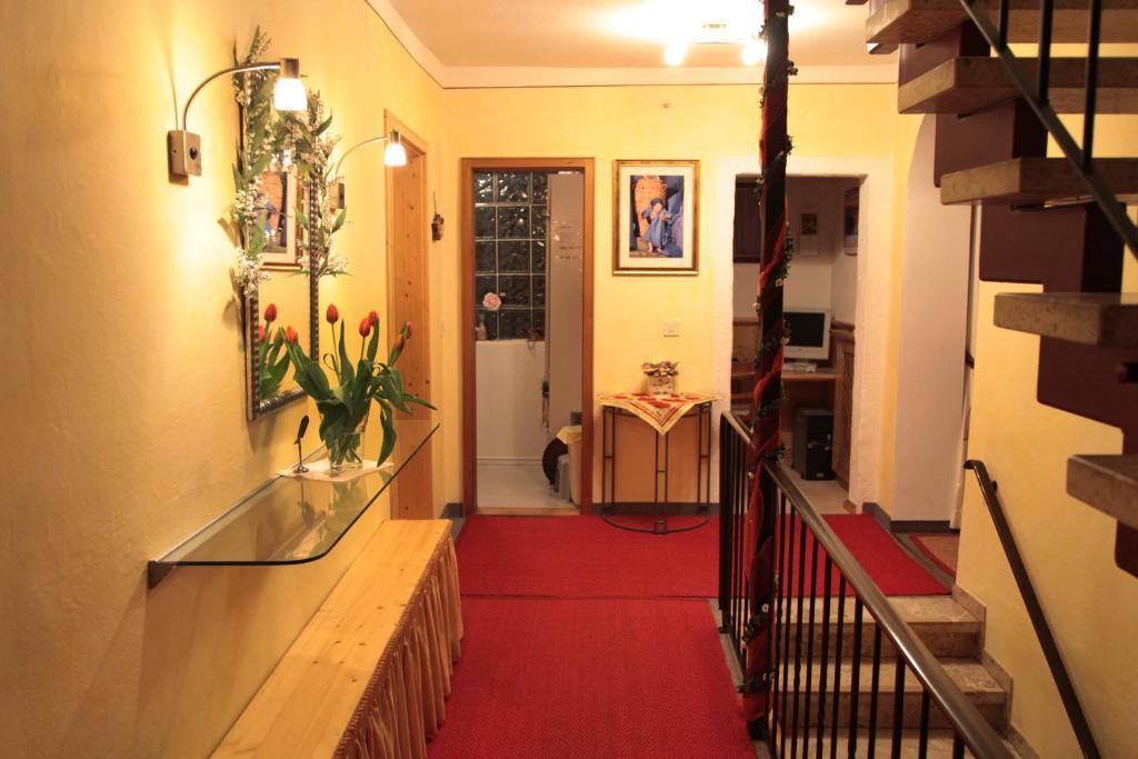Gaestehaus Richter 3*