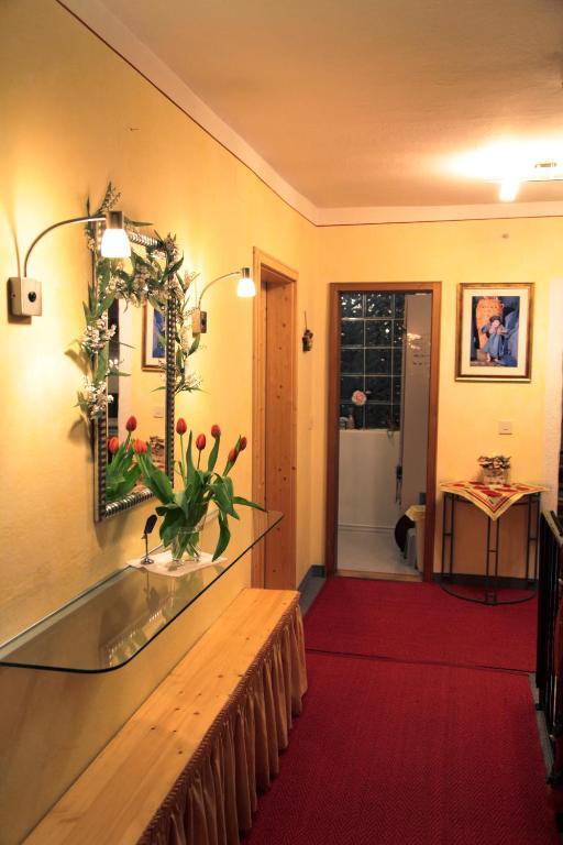 Gaestehaus Richter 3* Oberammergau