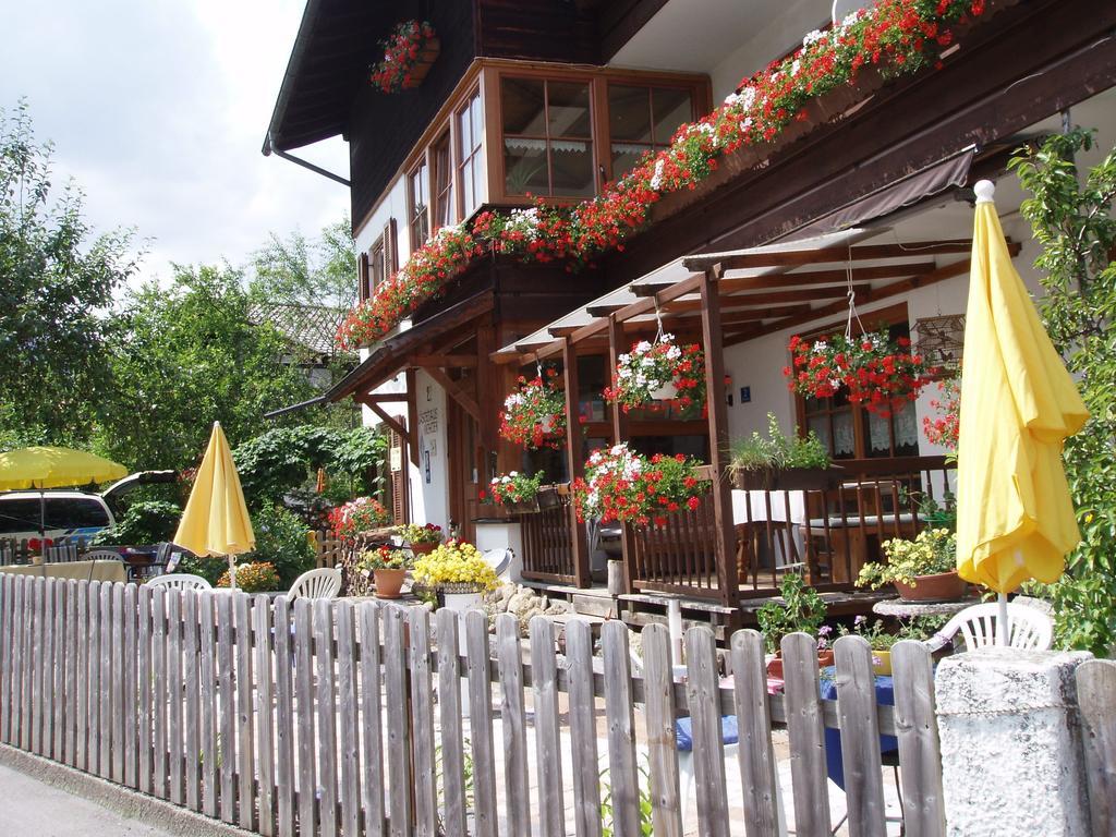 Guest house Gaestehaus Richter