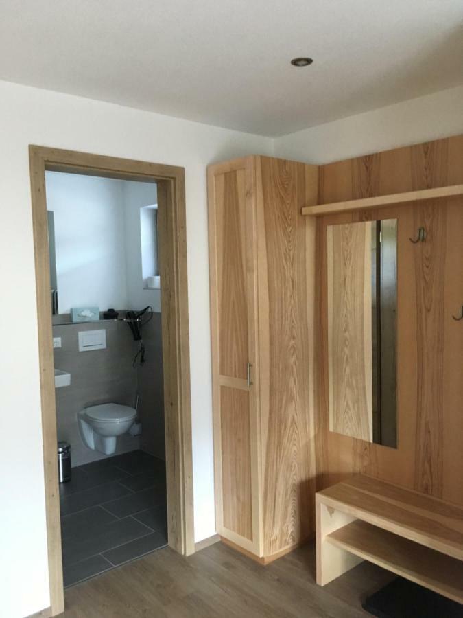 Gaestehaus Richter Guest house 3*