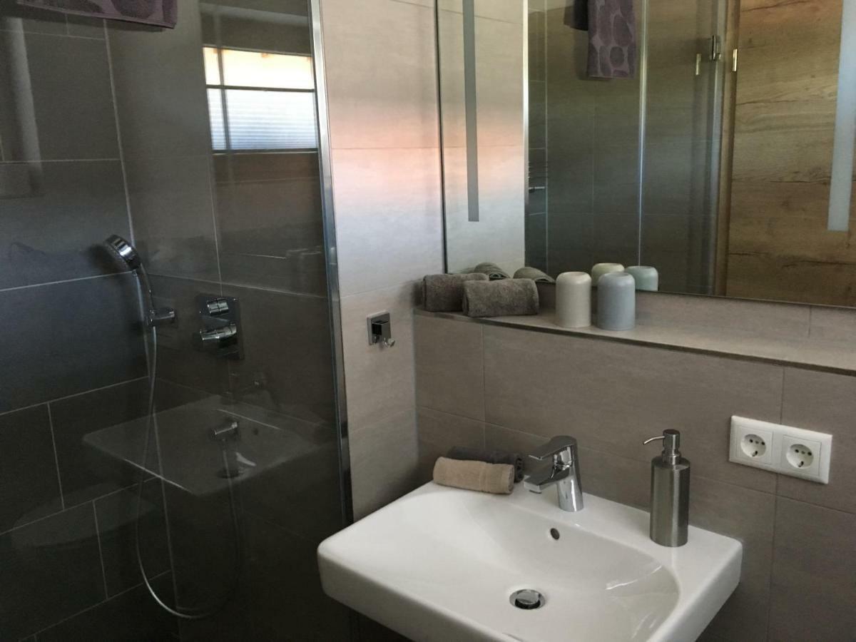 Guest house Gaestehaus Richter 3*